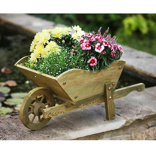 Smart garden wooden - smart,