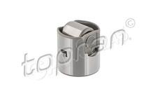 High Pressure Pump Plunger