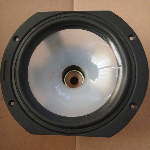 Kef b160 sp1366 - sp1366, bass