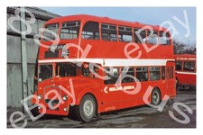 Bus Photograph MIDLAND GENERAL