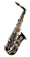 Karl Glaser Alto Saxophone