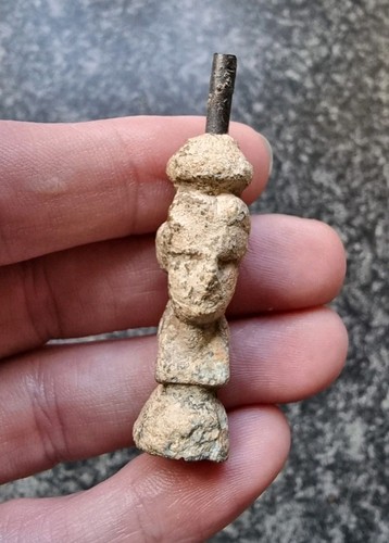 Rare roman lead - rare,