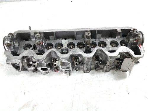 Cylinder head 0741033736 ajt - cylinder,