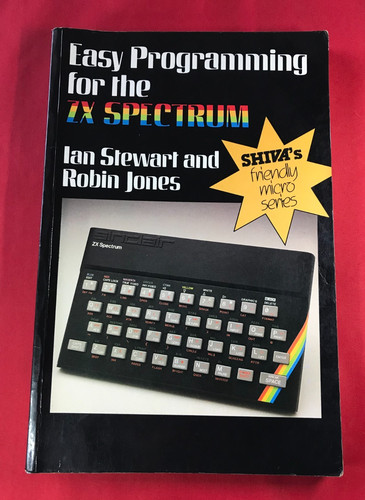 Easy programming for the - easy, zx