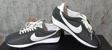 NIKE LD 1000 BLACK WHITE SUEDE