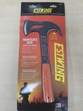 Estwing EBHA Hunter's Axe, 14"