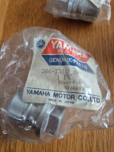 Yamaha fork cap - , rd250