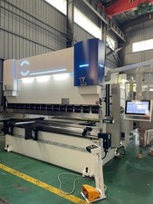 MultiBend Press Brake 3m x