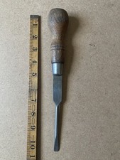 6” W Marples & sons Cabinet