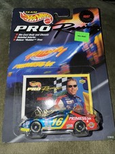 Team Hot Wheels Pro Racing