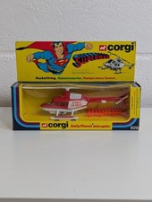 Superman Daily Planet