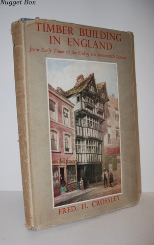 Timber building england - timber,