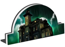 AT Games Addams Family 4k