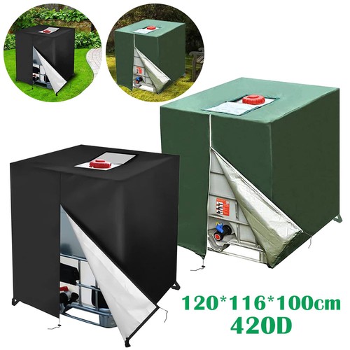 1000l ibc container waterproof - ibc,