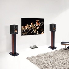 Bookshelf Speaker Stands