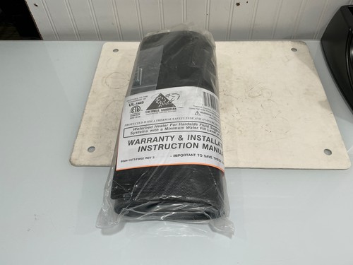 Thermal guardian waterbed - thermal,