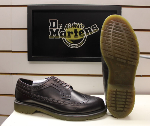 Men martens 3989 brogue - martens,