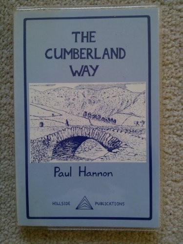 Cumberland way hannon - hannon,, paul