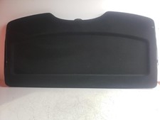 SKODA FABIA NJ 2017 PARCEL