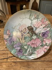 Flower Fairies Villeroy & Boch