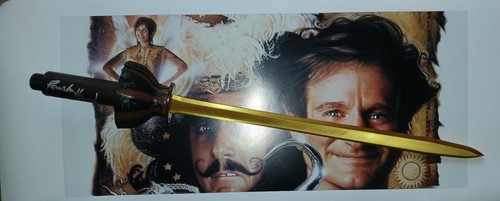 Original hook movie peter - peter, pan