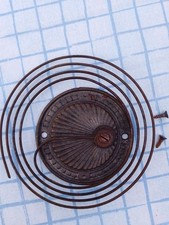 Antique original gong chime for Junghans mantle clock used