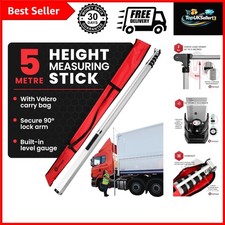 Professional Telescopic 5m