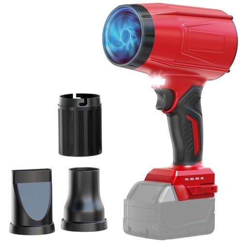 Cordless leaf blower - cordless,