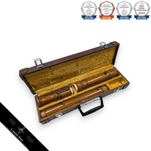 Zenon 2500b wooden tenor - 2500b,