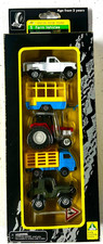 Early Learning Centre -