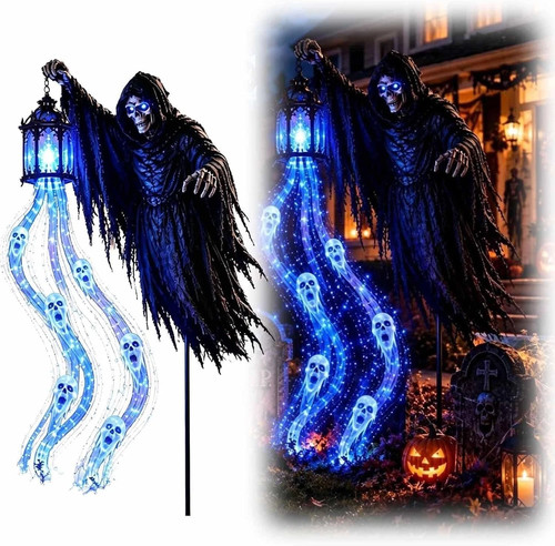 Halloween soul harvester - halloween,