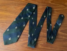 RAF VINTAGE BLUE GREEN