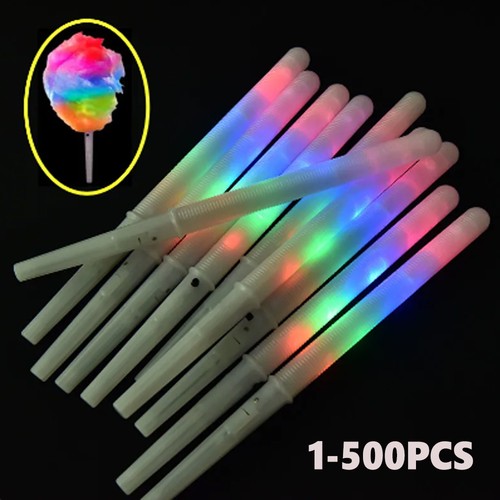 500x led cotton candy - cotton,