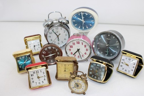 Vintage collection of - 12,