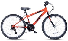 24In Piranha Blaze Boys Bicycle