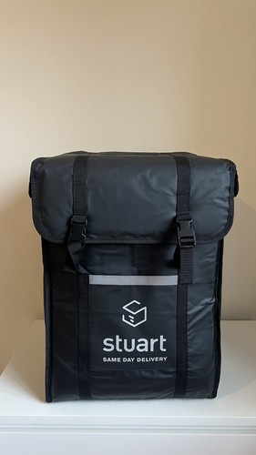 New thermal backpack bag - backpack,