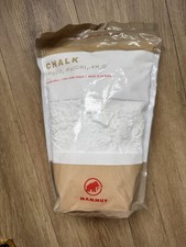 Mammut Chalk Powder 300G Magnesium Carbonate Hydroxide Magnesite For Climbing