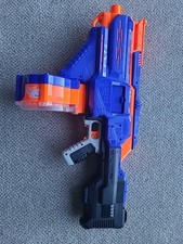Nerf Infinus N-Strike Elite