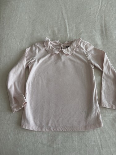 Oshkosh gosh light - pink, long