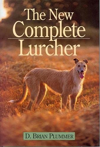 The new complete - new, lurcher,david