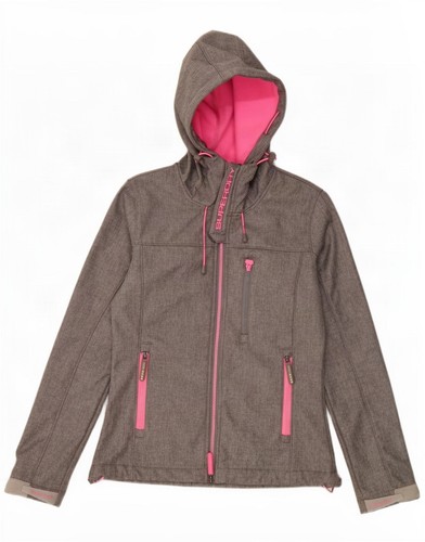 Superdry womens windtrekker - superdry,
