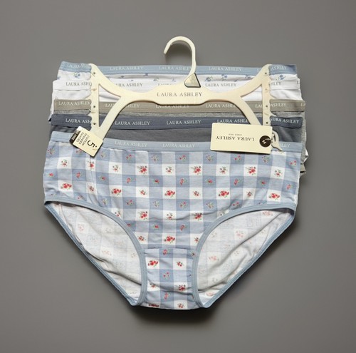 Pack laura ashley hiphugger - 5-pack,