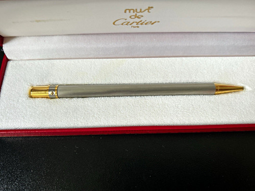 Cartier must - must, santos