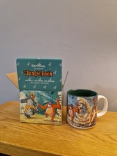 1990s Vintage Disney Jungle