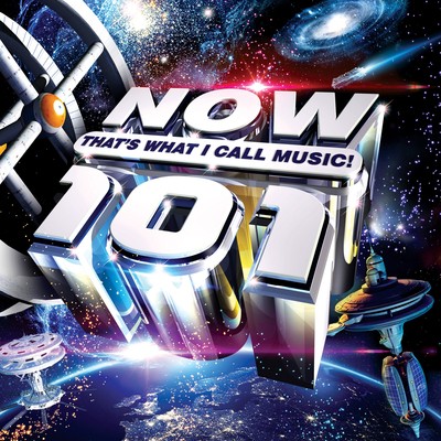 Various artists now - various,