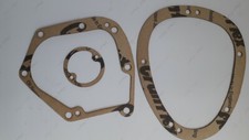Norton amc gearbox gasket set - gasket,