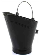 Fireplace Metal Coal Bucket