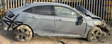 Honda civic petrol - civic,