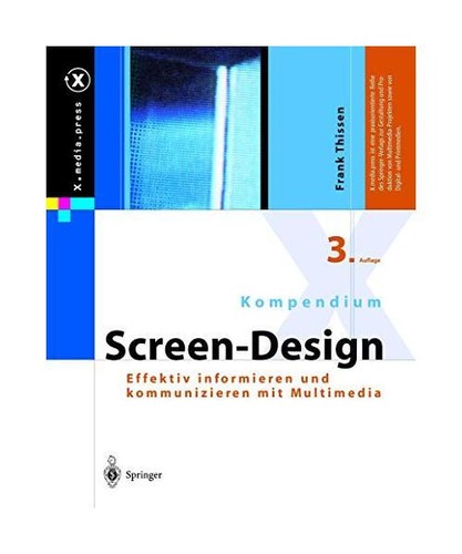 Kompendium screen design - kompendium-, screen-