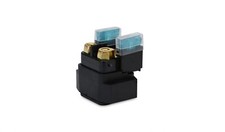 Starter relay solenoid - starter,